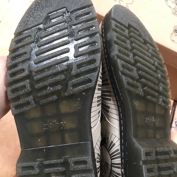 Goby boots, never worn. - Picture 5 of 5